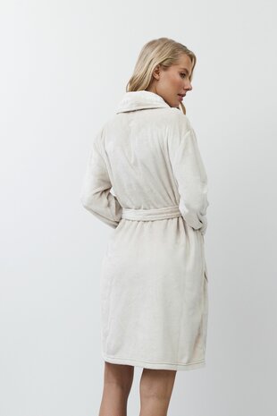 Aruelle  Eva badjas beige