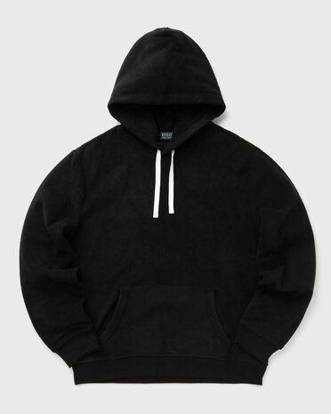 Hoodie zwart Polo Ralph Lauren
