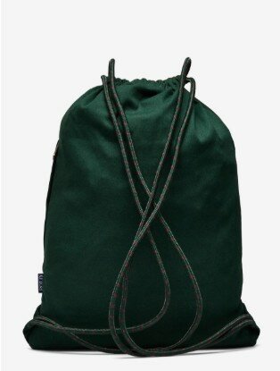Gym tas groen Polo Ralph Lauren