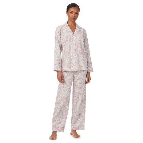 Pyjama Paisley Lauren Ralph Lauren