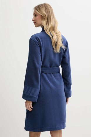 Badjas Lauren Ralph Lauren navy