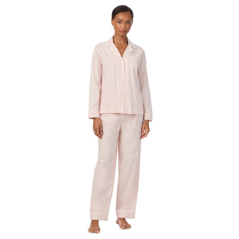 Pyjama rose Lauren Ralph Lauren