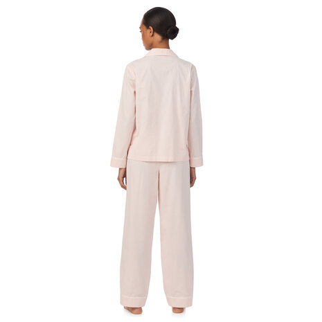 Pyjama rose Lauren Ralph Lauren