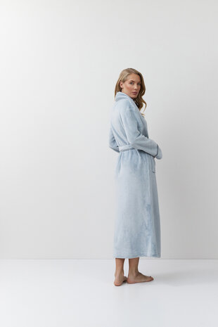 Aruelle Lea badjas blauw