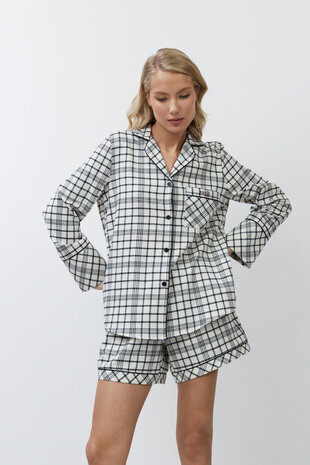 Aruelle Terra pyjamashort