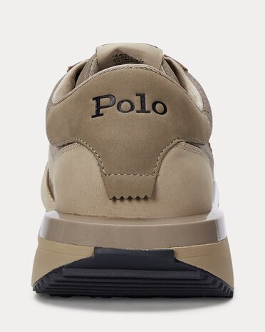Train 89 Sneaker Ralph Lauren