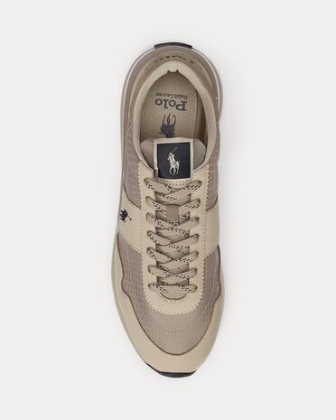 Train 89 Sneaker Ralph Lauren