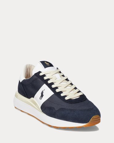 Train 89 Sneaker Ralph Lauren