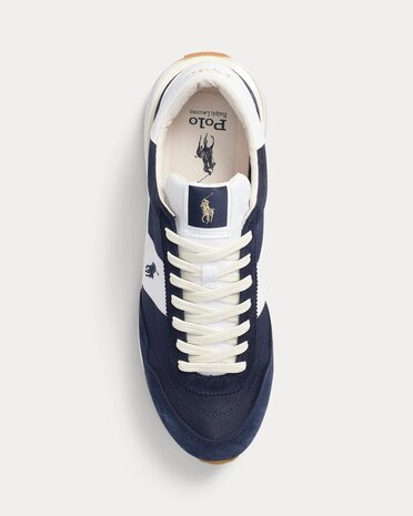 Train 89 Sneaker Ralph Lauren