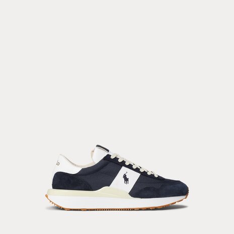 Train 89 Sneaker Ralph Lauren