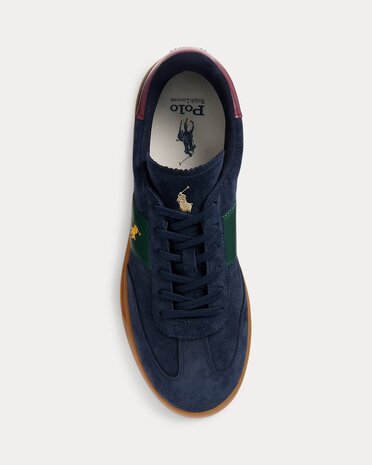 Heritage Aera Sneaker Ralph Lauren