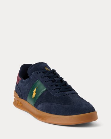 Heritage Aera Sneaker Ralph Lauren