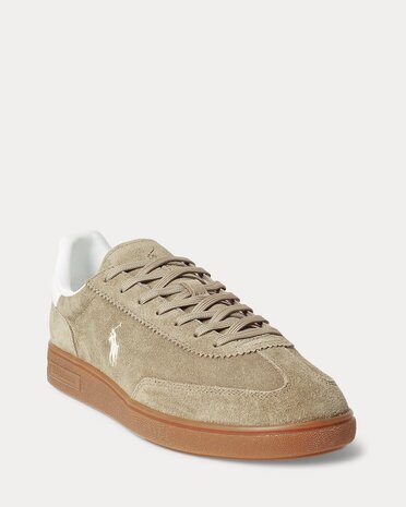 Bedford Sneaker Ralph Lauren