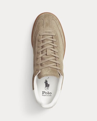 Bedford Sneaker Ralph Lauren