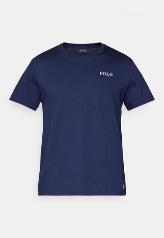 T-shirt navy Polo Ralph Lauren 