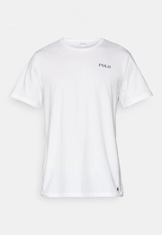 T-shirt wit Polo Ralph Lauren 