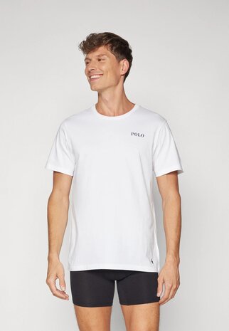 T-shirt wit Polo Ralph Lauren 