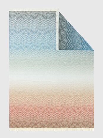 Missoni plaid Ciro 