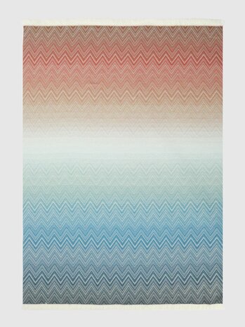 Missoni plaid Ciro 