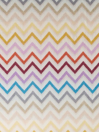 Missoni plaid Watamu