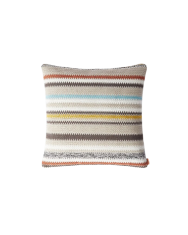 Missoni Blurred kussen