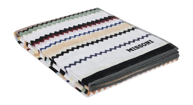 Missoni Curt strandlaken