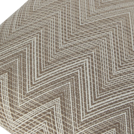 Missoni Timmy sierkussen bruin