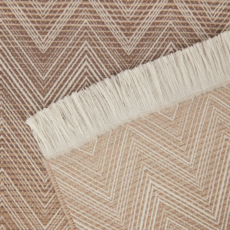Missoni plaid Timmy