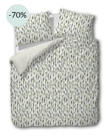 Penn groen Satin promo