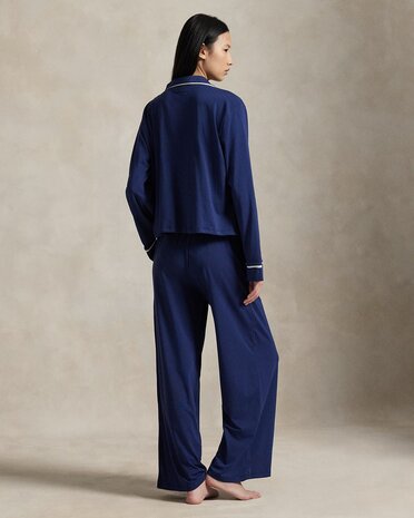 Jersey pyjamaset Ralph Lauren