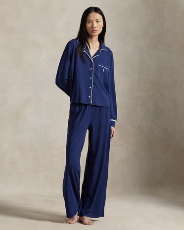 Jersey pyjamaset Ralph Lauren