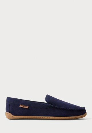 Brenan pantoffel Ralph Lauren