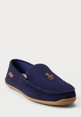 Brenan pantoffel Ralph Lauren