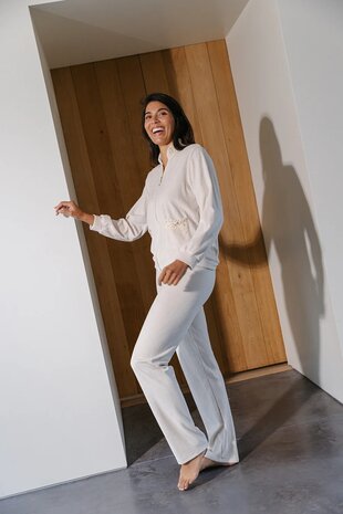 Homewear Julia ecru  Alice et Maman