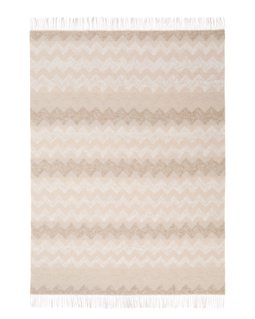 Missoni plaid Gesetti C21