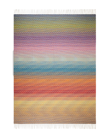 Missoni plaid Badtien