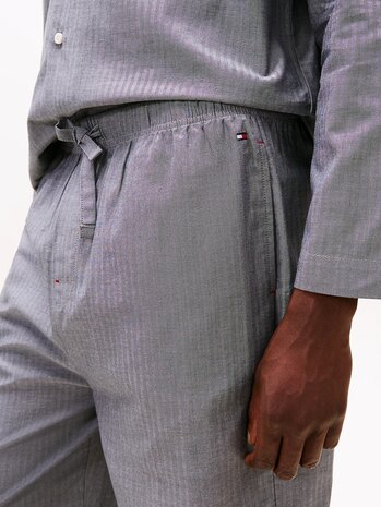 Pyjama Tommy Hilfiger