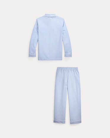 Oxford pyjama Ralph Lauren