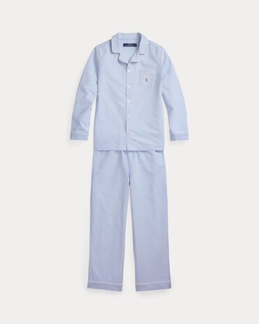 Oxford pyjama Ralph Lauren