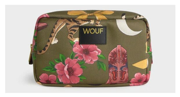 Wouf Toilettasje Rodeo