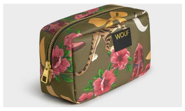Wouf Toilettasje Rodeo