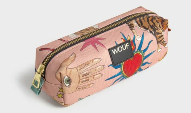 Wouf etui Circus