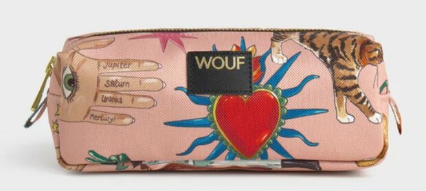 Wouf etui Circus