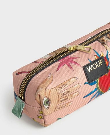 Wouf etui Circus