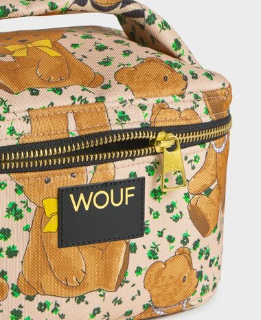 Wouf Beauty case Cute