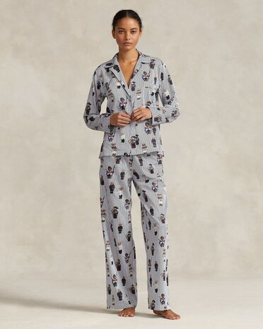 Polo Bear pyjamaset Ralph Lauren