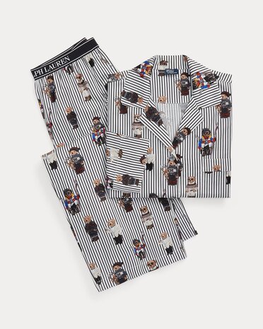 Polo Bear pyjamaset Ralph Lauren