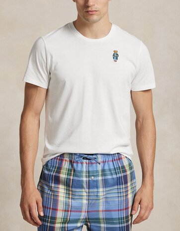 Polo Bear giftbox pyjama Ralph Lauren