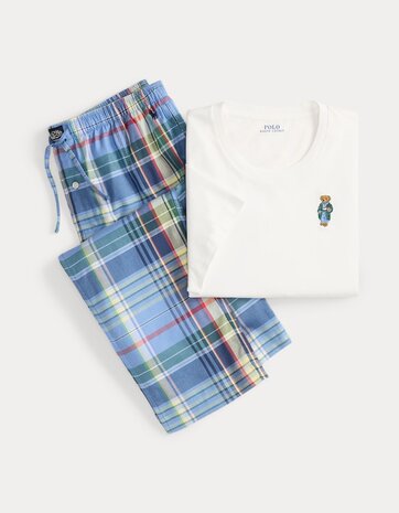 Polo Bear giftbox pyjama Ralph Lauren
