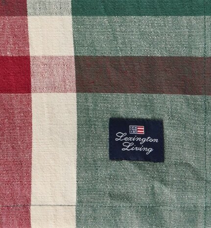 Lexington linnen tafelnap Holiday